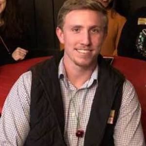 Meet your Posher, Noah